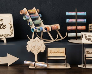 Collection image for: Rente