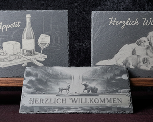 Collection image for: Große Schieferplatten