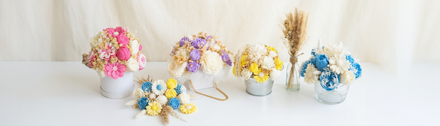 Blumen