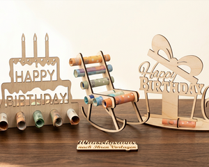 Collection image for: Geburtstag