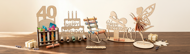 Geburtstag