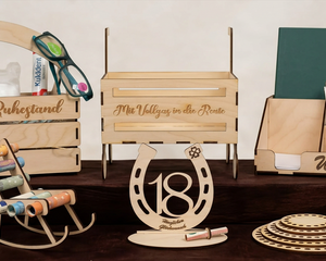 Collection image for: Holz