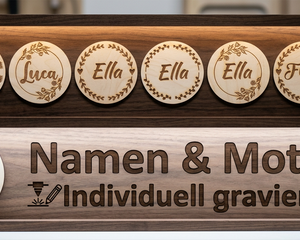 Collection image for: Namensschilder