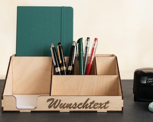 Collection image for: Schreibtisch-Organizer