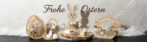 Ostern