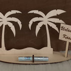 Geschenk Palmen