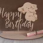 Elefant