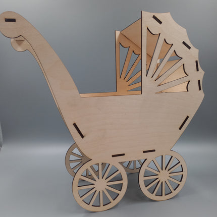Baby Geschenk, Kinderwagen, zur Geburt, Baby Pflegeprodukte