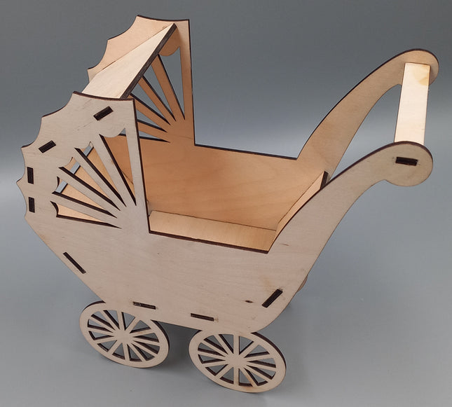 Baby Geschenk, Kinderwagen, zur Geburt, Baby Pflegeprodukte