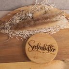 Seelenfutter / 550 ml
