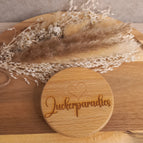 Zuckerparadies / 550 ml