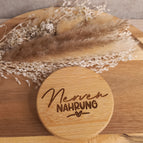 Nervennahrung / 550 ml