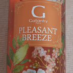 Pleasant Breeze