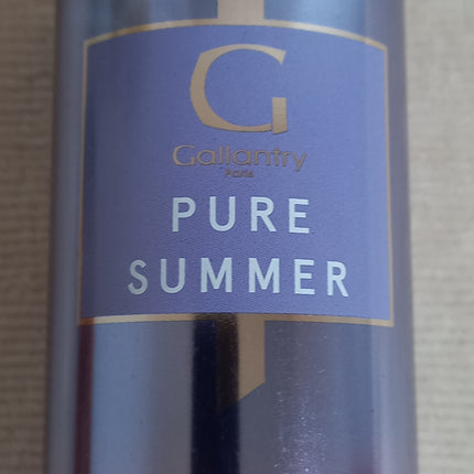 Gallantry Bodyspray, Körperspray, Geschenkset