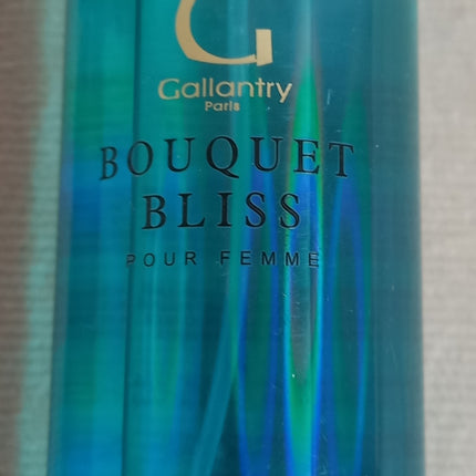 Gallantry Bodyspray, Körperspray, Geschenkset