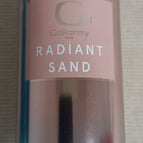 Radiant Sand