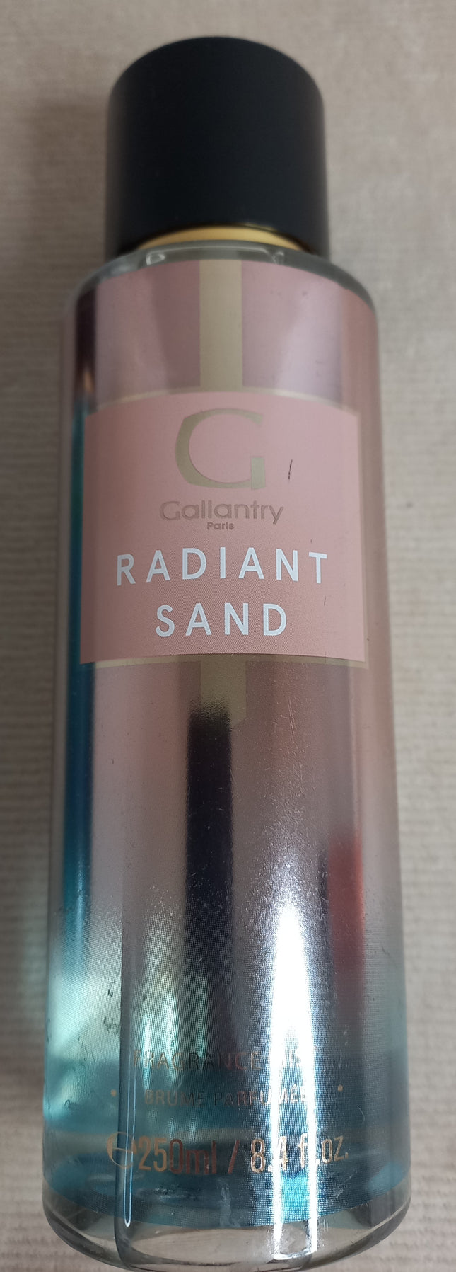 Gallantry Bodyspray, Körperspray, Geschenkset