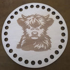 Kuh3 / 15,0 cm