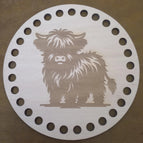 Kuh4 / 15,0 cm