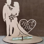 Mr. & Mrs. Herz