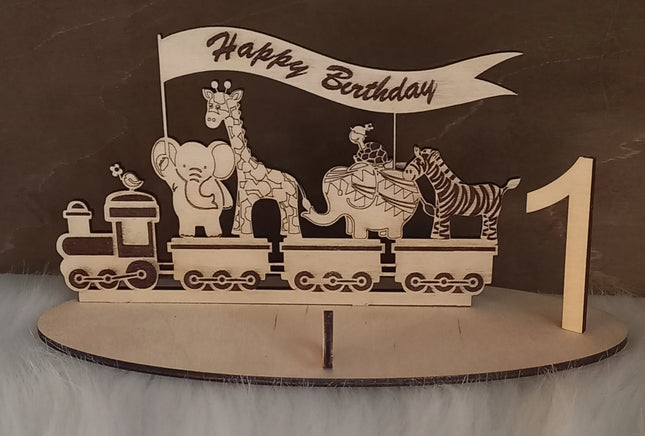 Geldgeschenk / Gutschein / Kindergeburtstag Set