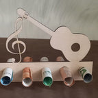 Gitarre/ Note