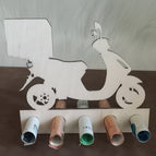 Motorroller