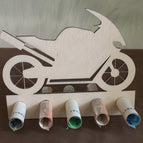 Motorrad