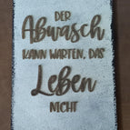 Abwasch