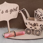 Its a Girl