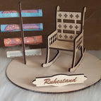 Ruhestand
