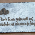 Starke Frauen