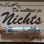 Nichts