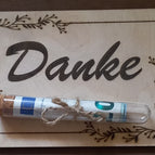 Danke