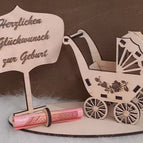 Herzlichen Glück.