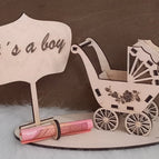 Its a Boy