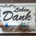 Lieben Dank