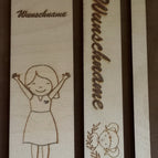 Mädchen ohne Herz