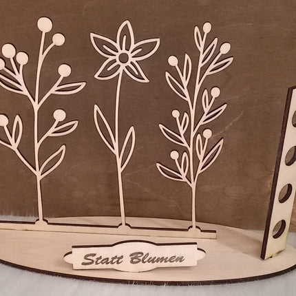 Geldgeschenk/ Statt Blumen/ Wunscherfüller