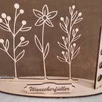 Blumen 2 / Wunscherfüller