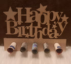 Geldgeschenk, HAPPY BIRTHDAY 