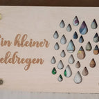 Geldregen