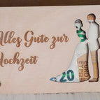 Hochzeit