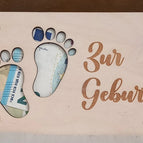 Geburt