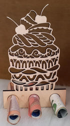 Geldgeschenk, CUPCAKE