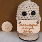 Kartoffel 5 / Halt den Kopf hoch..