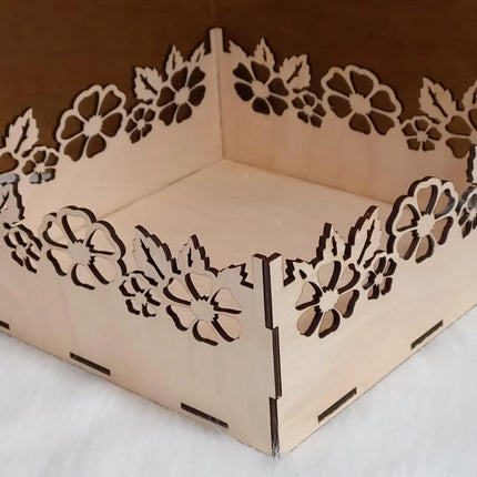 Beautybox, Geschenkbox, Wellnessbox, Geburtstagsbox für Frauen, personalisierbar.