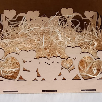 Beautybox, Geschenkbox, Wellnessbox, Geburtstagsbox für Frauen, personalisierbar.