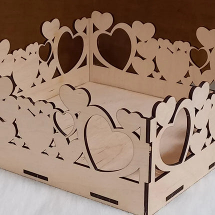Beautybox, Geschenkbox, Wellnessbox, Geburtstagsbox für Frauen, personalisierbar.