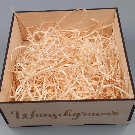 Geschenkbox, Beautybox, Wellnessbox für den Mann, personalisierbar
